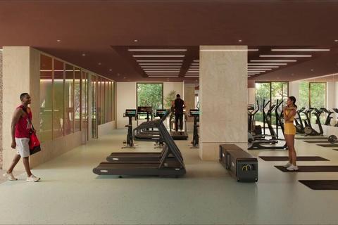 undefined, at The Maple, The Maple NW2