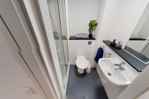 1 bedroom private hall to rent, 2 Chatham Place, Liverpool L7