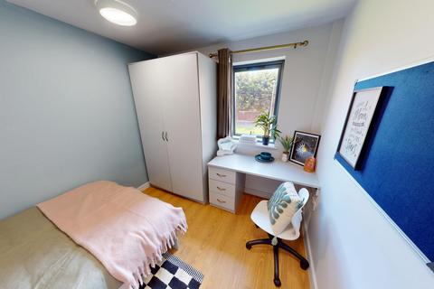 1 bedroom private hall to rent, 2 Chatham Place, Liverpool L7