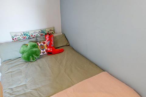 1 bedroom private hall to rent, 2 Chatham Place, Liverpool L7