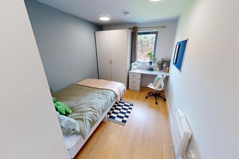 1 bedroom private hall to rent, 2 Chatham Place, Liverpool L7