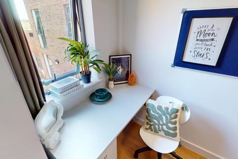 1 bedroom private hall to rent, 2 Chatham Place, Liverpool L7
