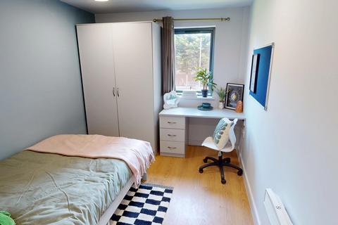 1 bedroom private hall to rent, 2 Chatham Place, Liverpool L7