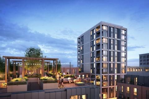 2 bedroom apartment to rent, at The Maple, The Maple NW2