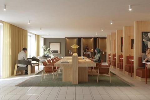 2 bedroom apartment to rent, at The Maple, The Maple NW2