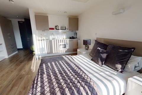 Studio to rent, Accessible Studio, Opto Village, Luton LU1
