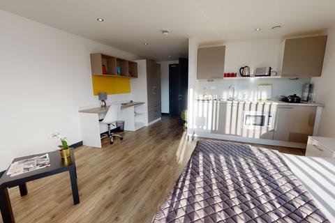 Studio to rent, Accessible Studio, Opto Village, Luton LU1