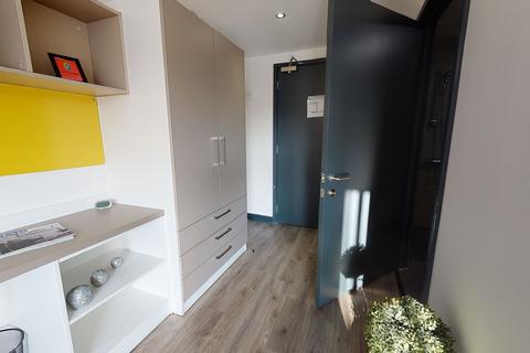 Studio to rent, Accessible Studio, Opto Village, Luton LU1