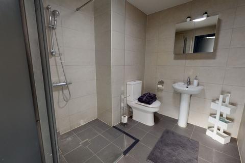 Studio to rent, Accessible Studio, Opto Village, Luton LU1