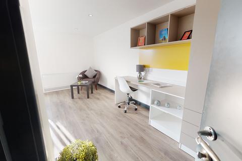 Studio to rent, Accessible Studio, Opto Village, Luton LU1