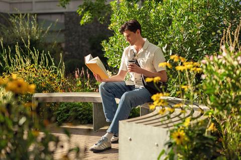 2 bedroom apartment to rent, at The Maple, The Maple NW2