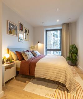2 bedroom apartment to rent, at The Maple, The Maple NW2