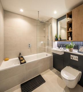 2 bedroom apartment to rent, at The Maple, The Maple NW2