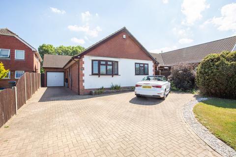 3 bedroom bungalow for sale, Britannia Avenue, Whitstable, Kent, CT5