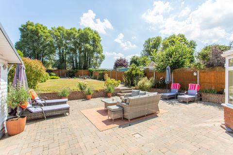 3 bedroom bungalow for sale, Britannia Avenue, Whitstable, Kent, CT5