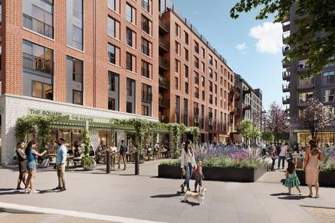 2 bedroom apartment to rent, 2 Bedroom 2 Bathroom Brand New  at The Maple, The Maple NW2