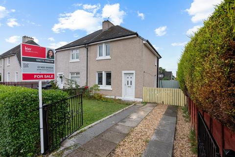 68 Adele Street, Motherwell, ML1 2QE