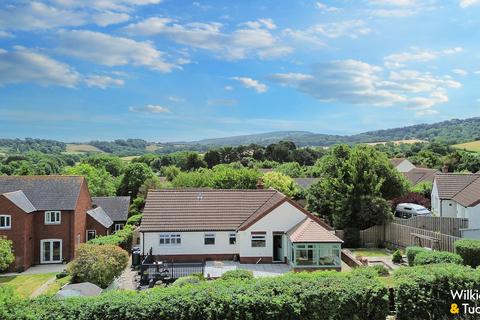 3 bedroom detached bungalow for sale, Millands Lane, Kilve TA5