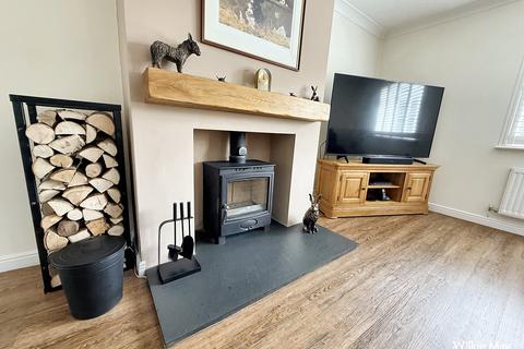 3 bedroom detached bungalow for sale, Millands Lane, Kilve TA5