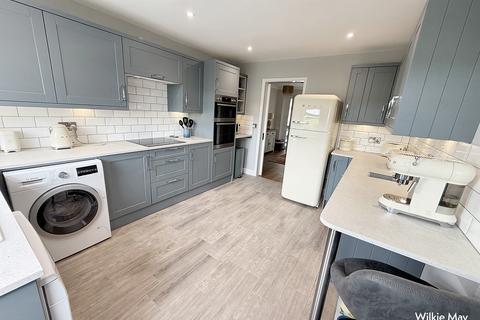 3 bedroom detached bungalow for sale, Millands Lane, Kilve TA5