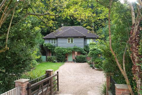 Duncton Wood Arford Road, Headley, Bordon, GU35 8BZ