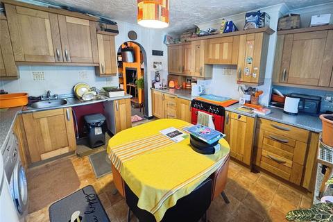 3 bedroom terraced house for sale, Valley View, Exeter EX5