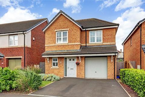 3 bedroom detached house for sale, Greenbrook Drive, Houghton Le Spring DH5