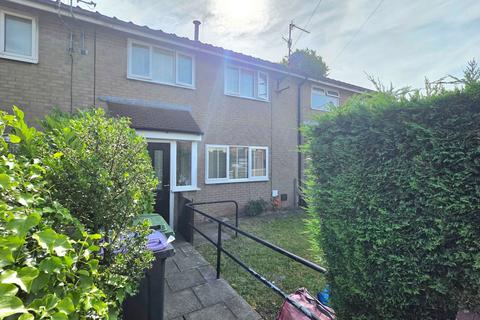 99 Greenhill Road, Sebastopol, Pontypool, NP4 5BH