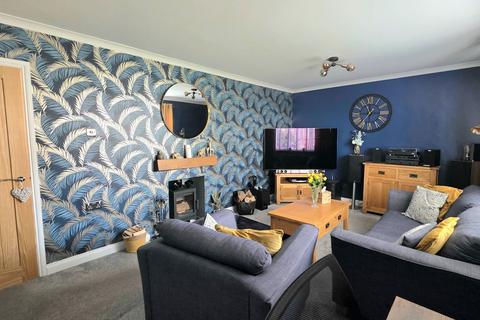99 Greenhill Road, Sebastopol, Pontypool, NP4 5BH
