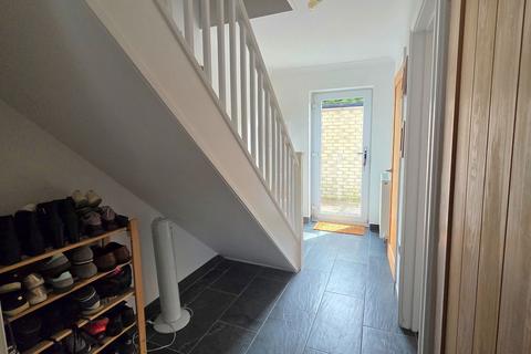 99 Greenhill Road, Sebastopol, Pontypool, NP4 5BH