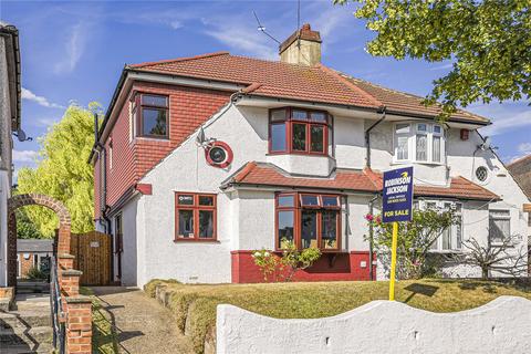 313 Wickham Lane, London, SE2 0NT