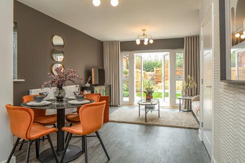 undefined, New Build Within Easy Reach of Hawkhurst Colonnade