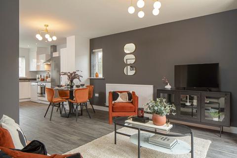 undefined, New Build Within Easy Reach of Hawkhurst Colonnade