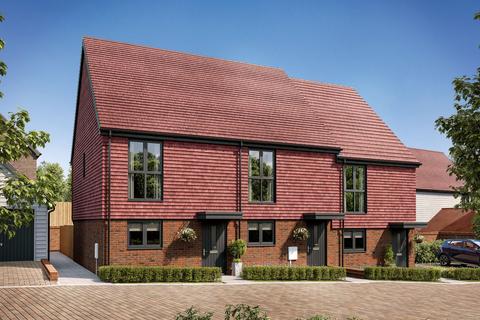 undefined, New Build Within Easy Reach of Hawkhurst Colonnade
