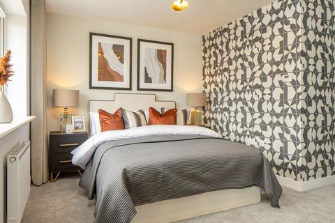 undefined, New Build Within Easy Reach of Hawkhurst Colonnade