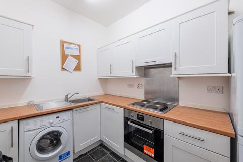 333 Easter Road, Edinburgh, EH6 8JG