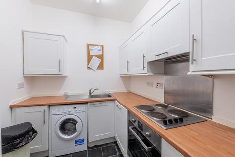 333 Easter Road, Edinburgh, EH6 8JG