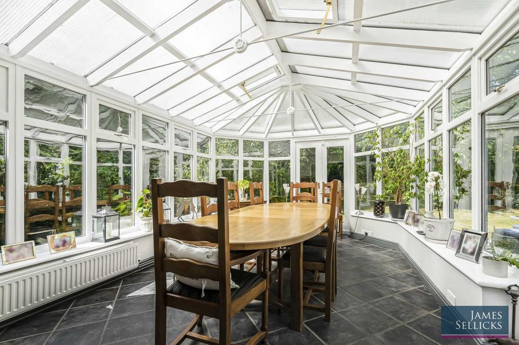 Conservatory