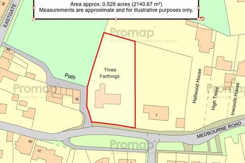 5 bedroom detached house for sale, Three Farthings, Hallaton, Market Harborough