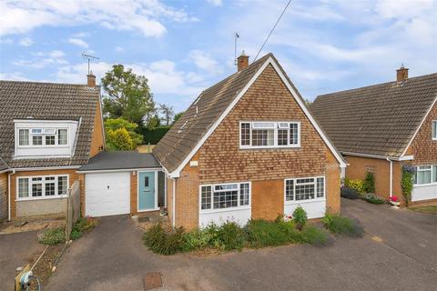 undefined, Pavenham Road, Felmersham MK43