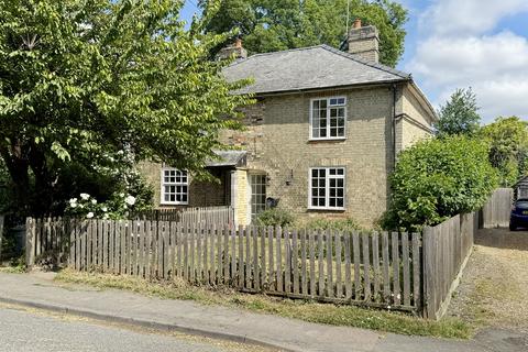 2 bedroom semi-detached house for sale, Newton CB22