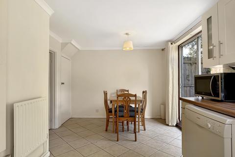 2 bedroom semi-detached house for sale, Newton CB22