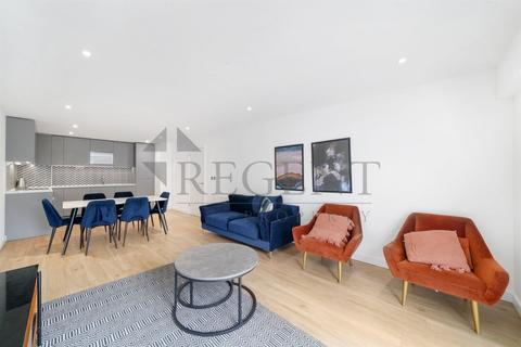 undefined, Cornelia House, Caversham Road, NW9