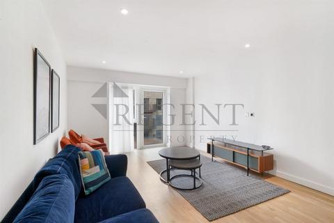 undefined, Cornelia House, Caversham Road, NW9