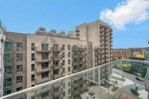 undefined, Cornelia House, Caversham Road, NW9
