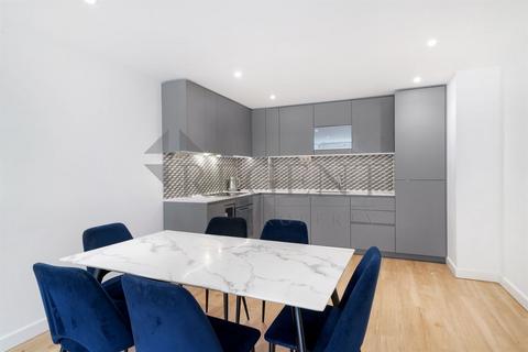 undefined, Cornelia House, Caversham Road, NW9