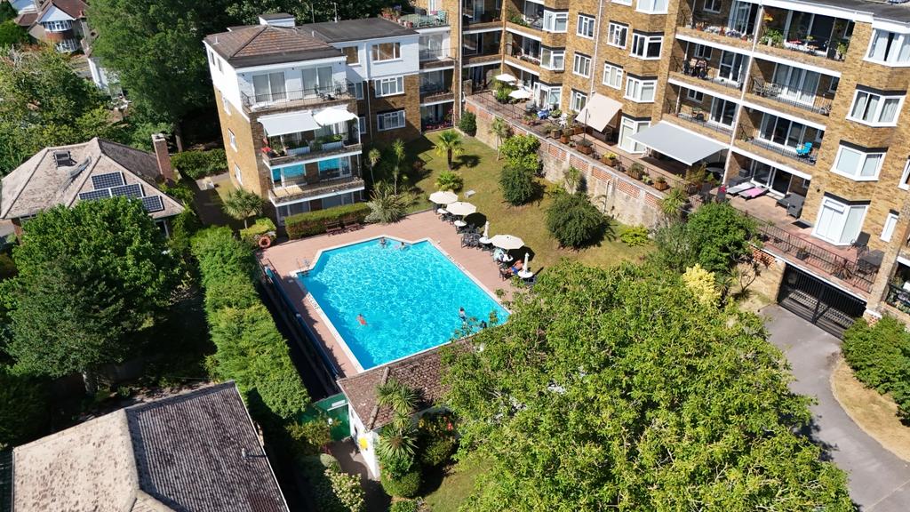 The Pool 3