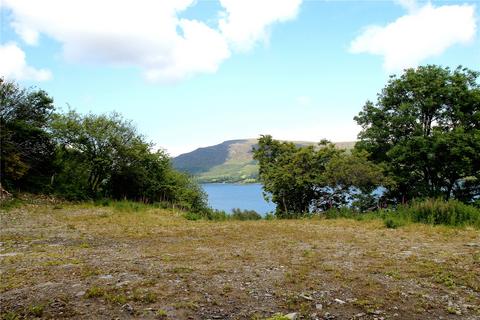 undefined, Plot At Lon Fiodhaig, Letters, Garve, IV23