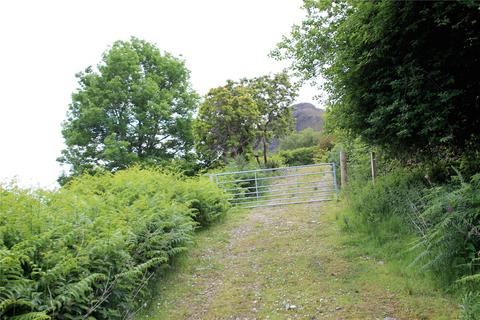 undefined, Plot At Lon Fiodhaig, Letters, Garve, IV23