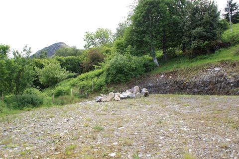 undefined, Plot At Lon Fiodhaig, Letters, Garve, IV23